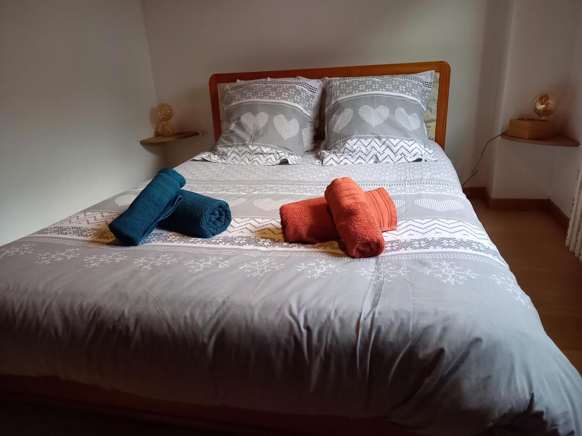 Appartement Avec Terrasse Chamonix Eksteriør bilde